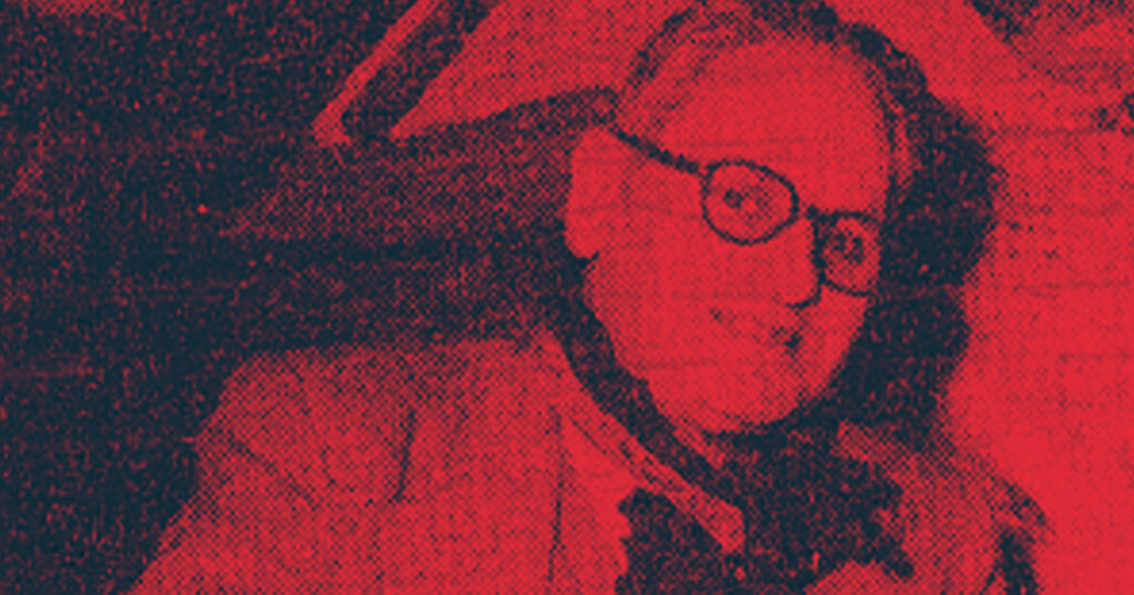 40 años que dejó de pensar el arquitecto del comunismo argentino, el gigante del pensamiento y la acción
