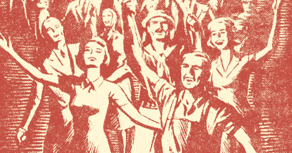 Orientación Comunista, la prensa del Partido Comunista Argentino (PCA)