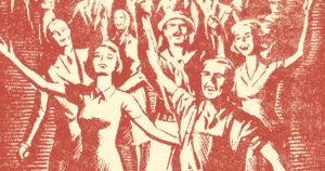 Orientación Comunista, la prensa del Partido Comunista Argentino (PCA)