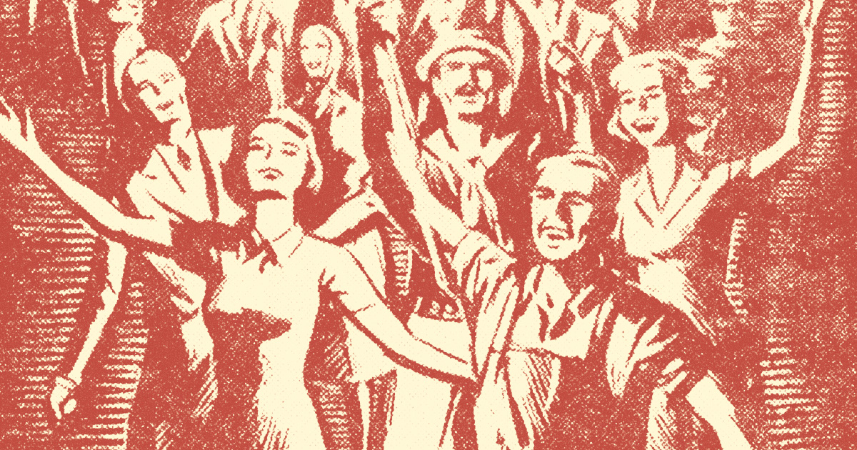 Orientación Comunista, la prensa del Partido Comunista Argentino (PCA)