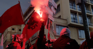 Saludo de los comunistas ecuatorianos a los comunistas argentinos por su aniversario