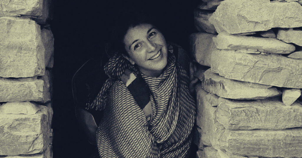 María Florencia Gómez