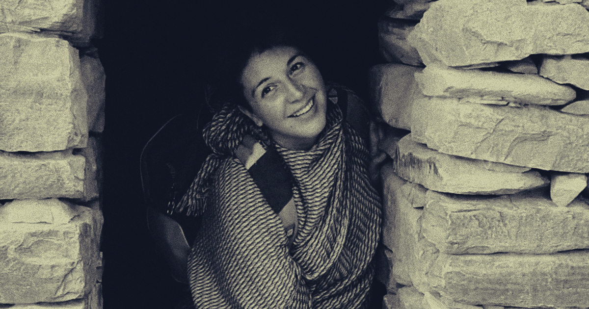 María Florencia Gómez